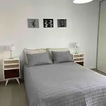 Hermoso Depto A Estrenar, Centrico