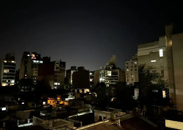 Hermoso Depto A Estrenar, Centrico
