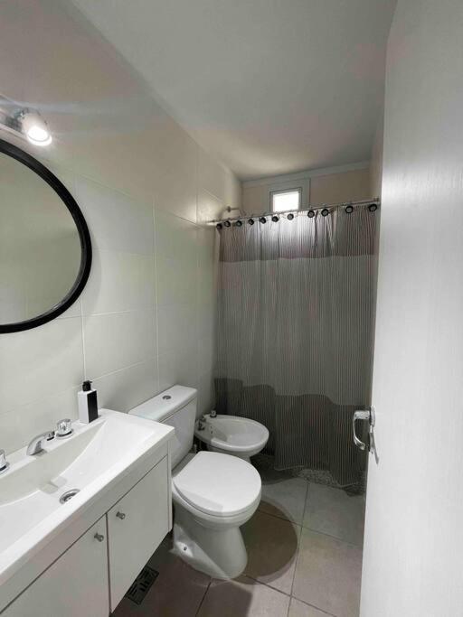 Apartment Hermoso Depto A Estrenar, Centrico Rosario