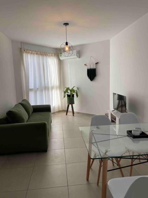 Apartment Hermoso Depto A Estrenar, Centrico
