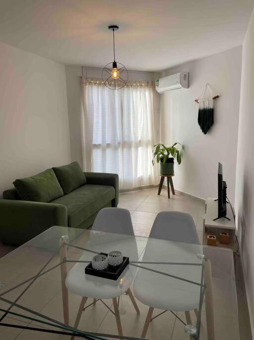 Hermoso Depto A Estrenar, Centrico Apartment
